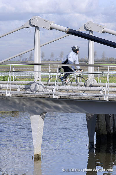 Diksmuide, Tervaetebrug, Tervaete bridge